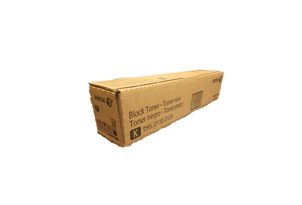 TONER NEGRO XEROX D95