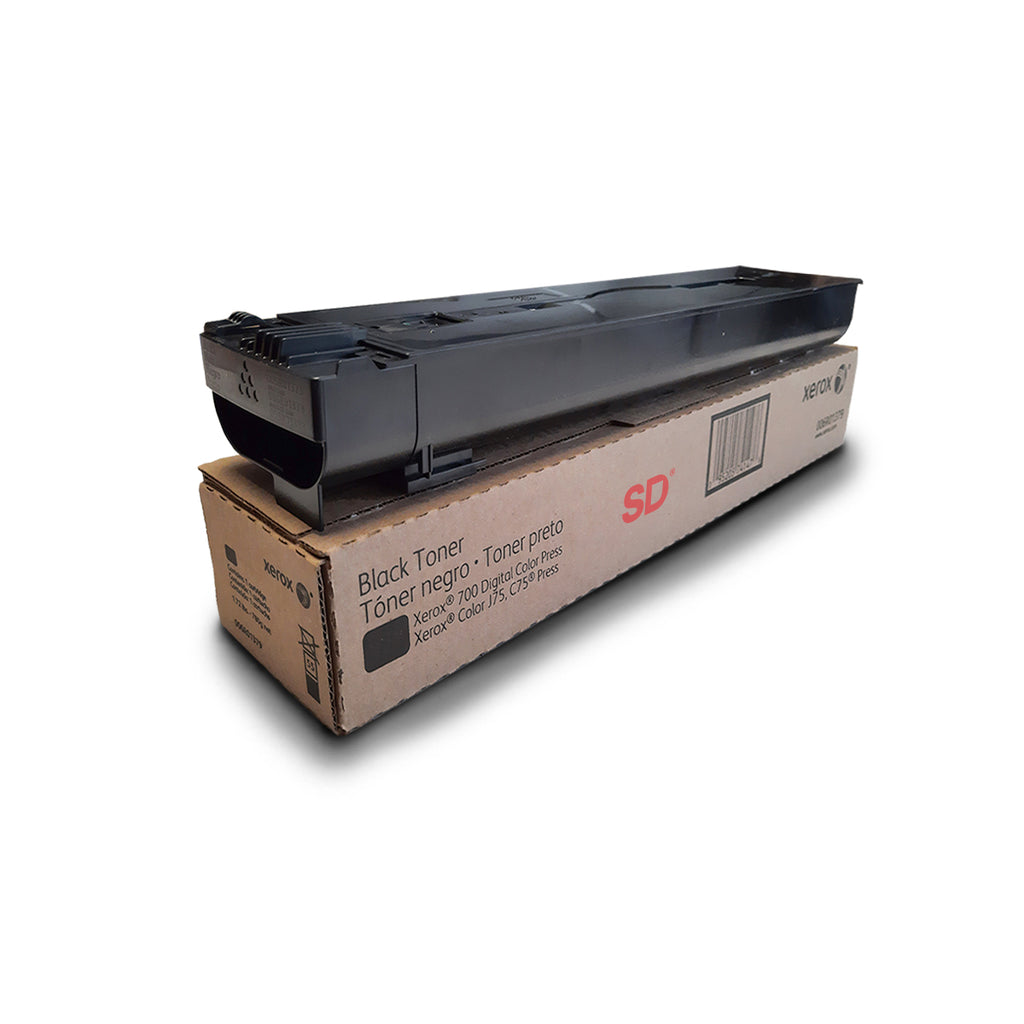 TONER NEGRO XEROX 700 DMO