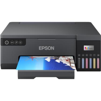 IMPRESORA EPSON COLOR L8050