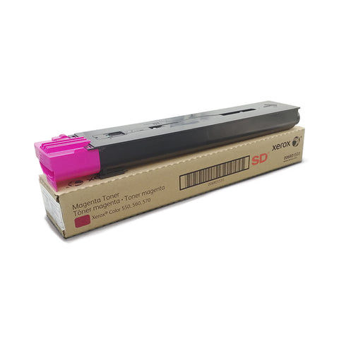 TONER MAGENTA DMO DC 550/560