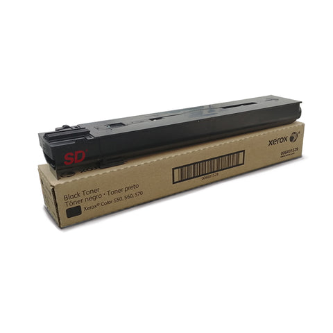 TONER NEGRO DMO DC 550/560