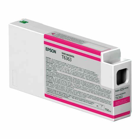 TINTA VIVID MAGENTA STYLUS PRO 7900/9900