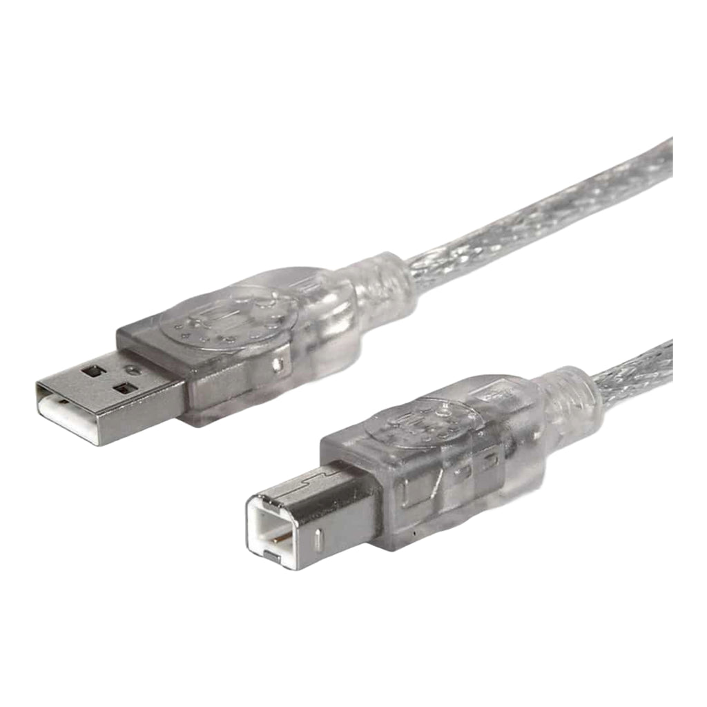 CABLE USB V 2.01.8M