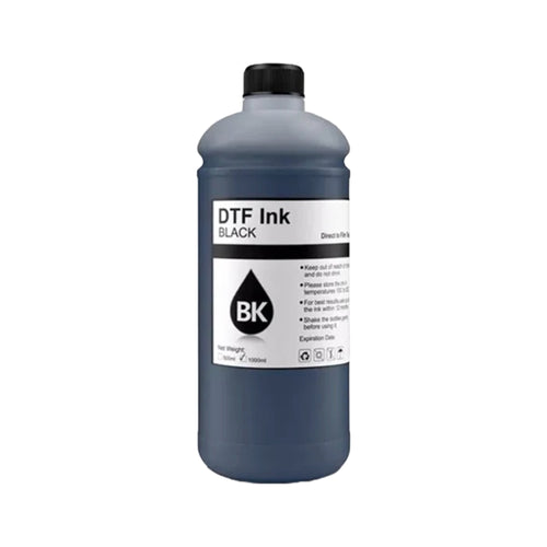 DTF TINTA NEGRA 1 LT