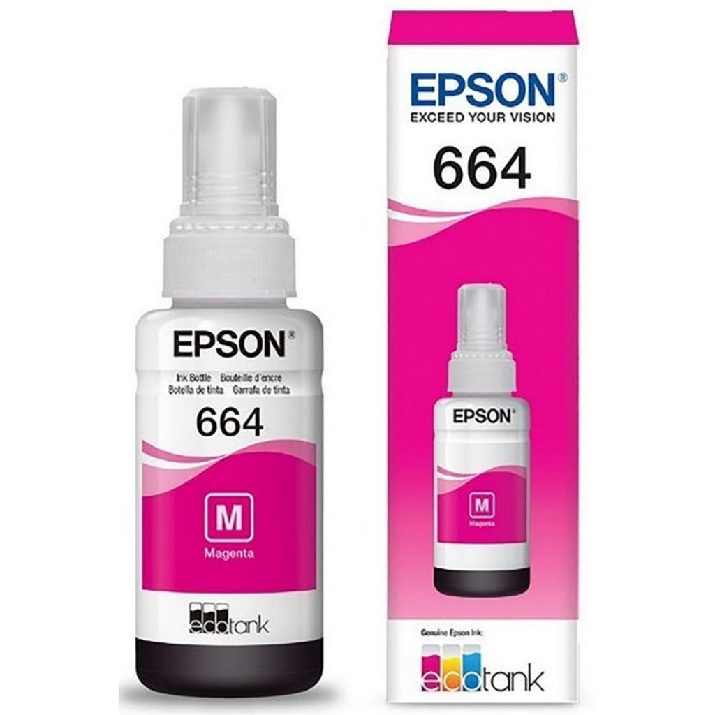 TINTA MAGENTA SERIE L 210 300 355 555