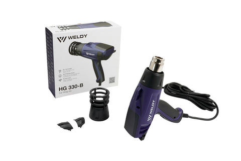 WELDY HG 330-B 120V/1200W