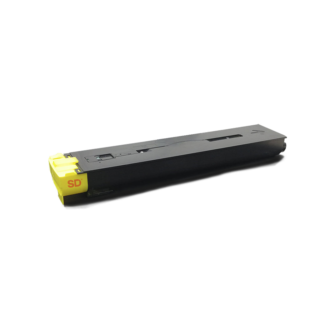 CARTUCHO DE TONER AMARILLO P/DC240/250